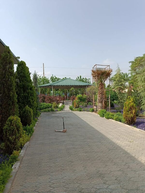 bekrewe luks - Aşgabat - img 2