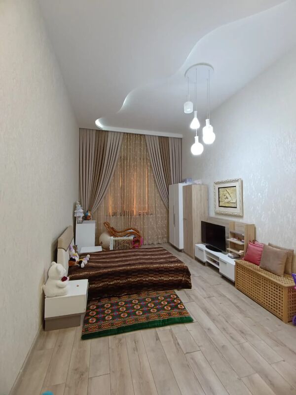 bekrewe luks - Aşgabat - img 4