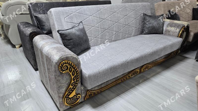 DIWAN ДИВАН MEBEL МЕБЕЛЬ - Aşgabat - img 7