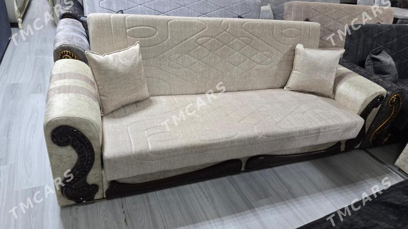 DIWAN ДИВАН MEBEL МЕБЕЛЬ - Aşgabat - img 8