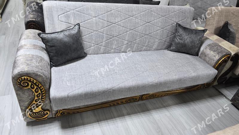 DIWAN ДИВАН MEBEL МЕБЕЛЬ - Aşgabat - img 5