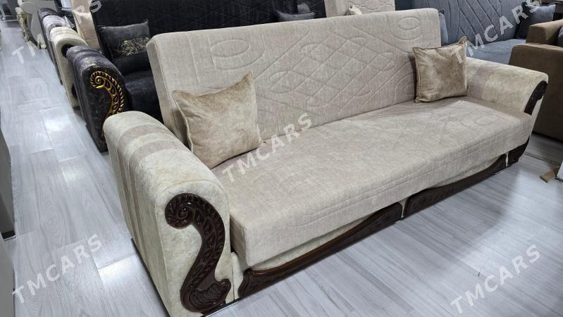 DIWAN ДИВАН MEBEL МЕБЕЛЬ - Aşgabat - img 10