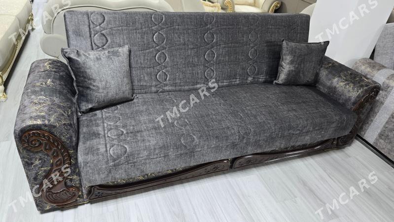 DIWAN ДИВАН MEBEL МЕБЕЛЬ - Aşgabat - img 6