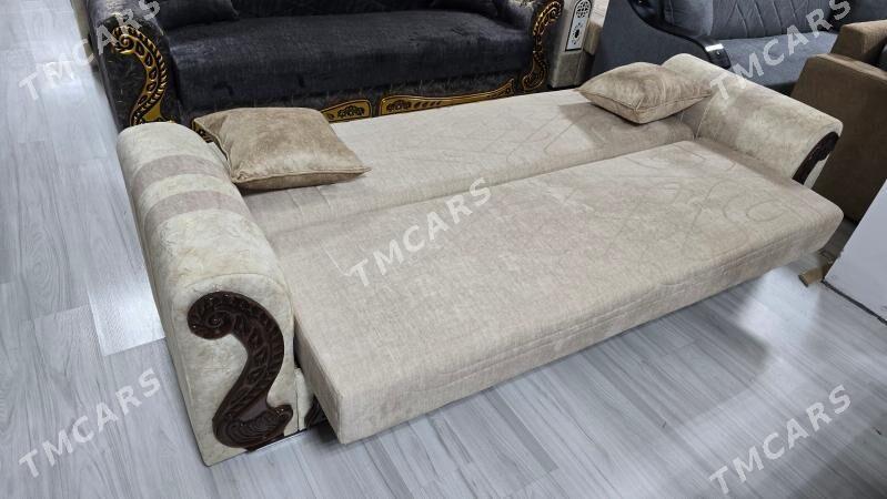 DIWAN ДИВАН MEBEL МЕБЕЛЬ - Aşgabat - img 4