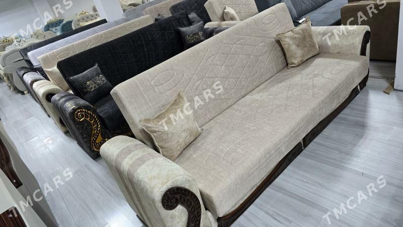 DIWAN ДИВАН MEBEL МЕБЕЛЬ - Aşgabat - img 9