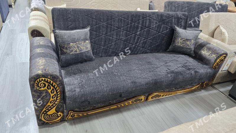 DIWAN ДИВАН MEBEL МЕБЕЛЬ - Aşgabat - img 3