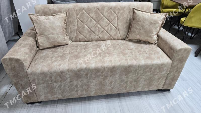 DIWAN ARZAN ДИВАН MEBEL МЕБЕЛЬ - Aşgabat - img 7