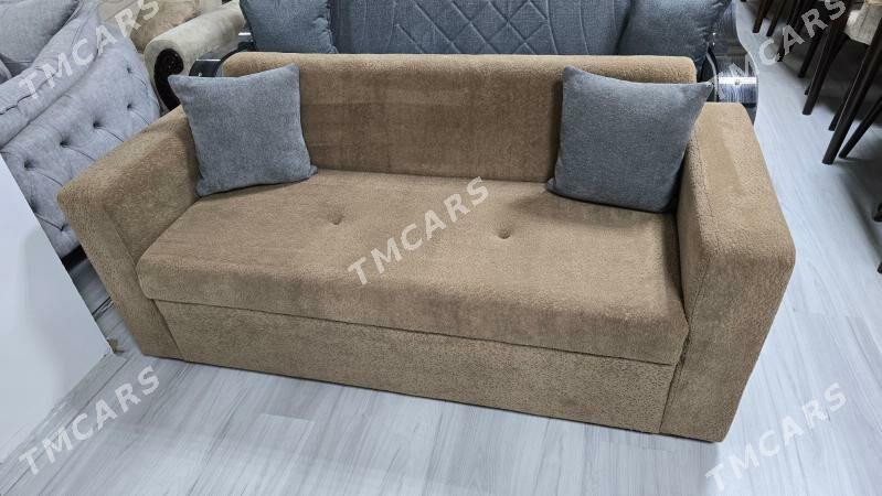DIWAN ARZAN ДИВАН MEBEL МЕБЕЛЬ - Aşgabat - img 3