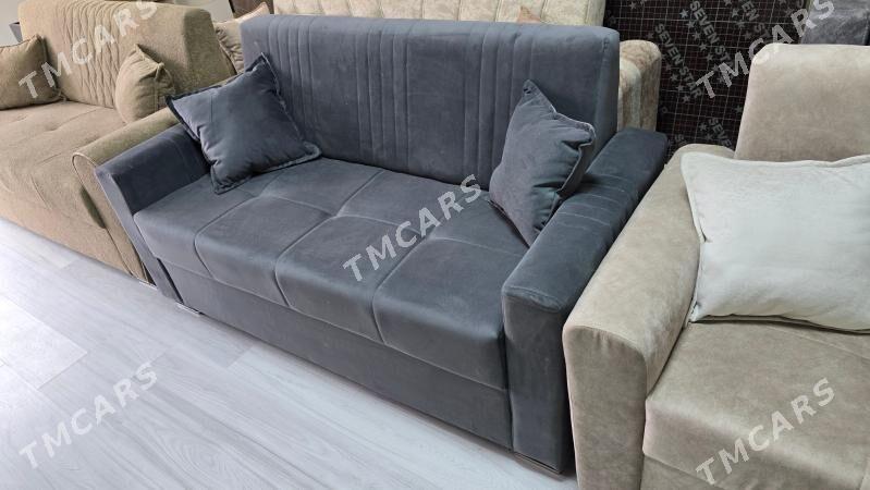 DIWAN ARZAN ДИВАН MEBEL МЕБЕЛЬ - Aşgabat - img 5