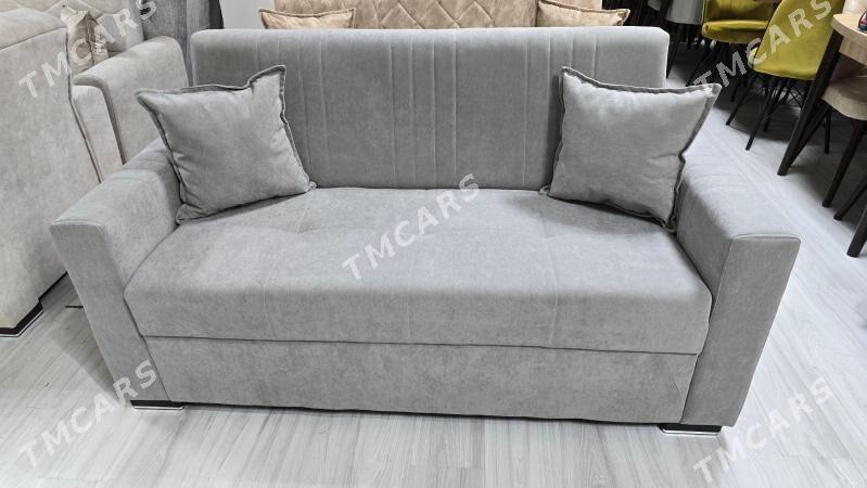 DIWAN ARZAN ДИВАН MEBEL МЕБЕЛЬ - Aşgabat - img 2