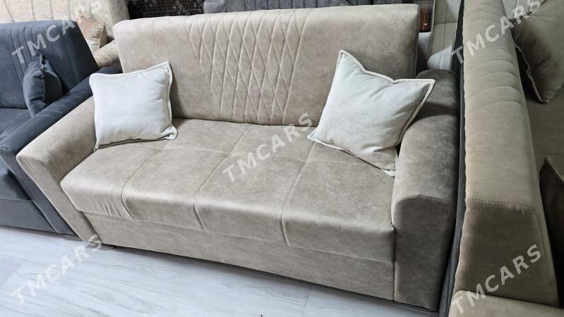 DIWAN ARZAN ДИВАН MEBEL МЕБЕЛЬ - Aşgabat - img 10