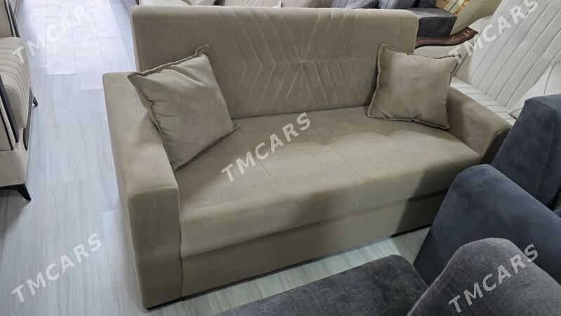 DIWAN ARZAN ДИВАН MEBEL МЕБЕЛЬ - Aşgabat - img 8