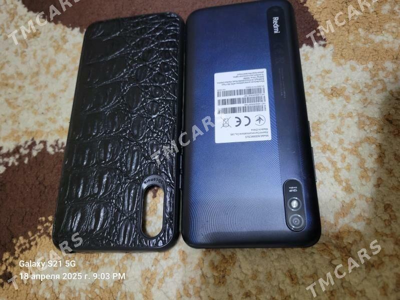 redmi 9a - Ашхабад - img 2