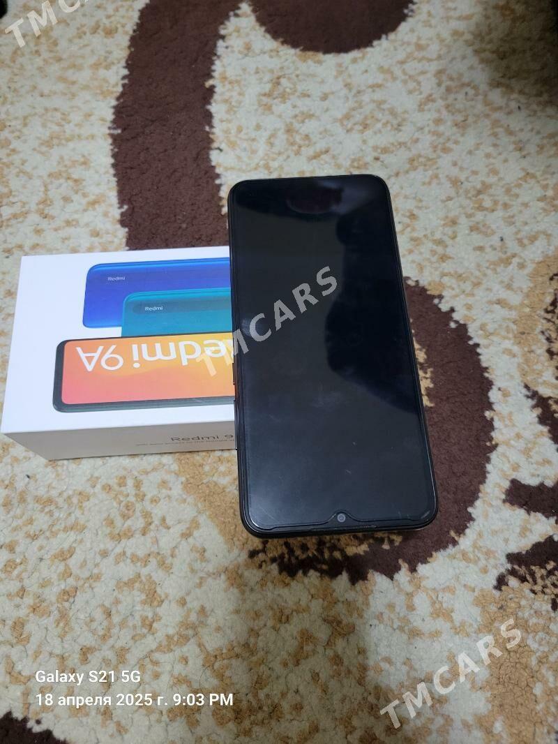 redmi 9a - Ашхабад - img 3