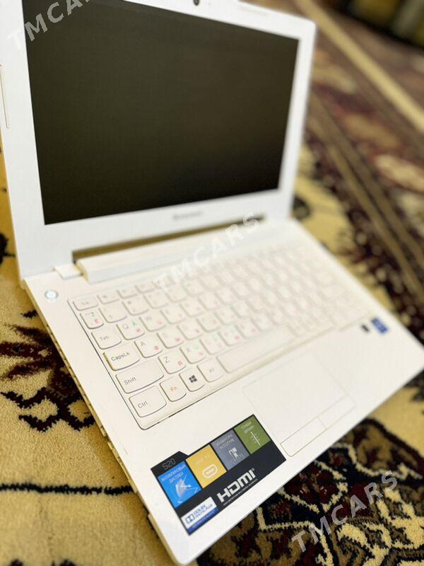 Lenovo notebook - Aşgabat - img 6