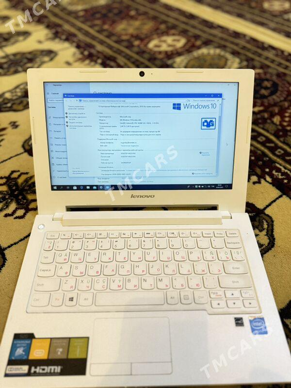 Lenovo notebook - Aşgabat - img 3