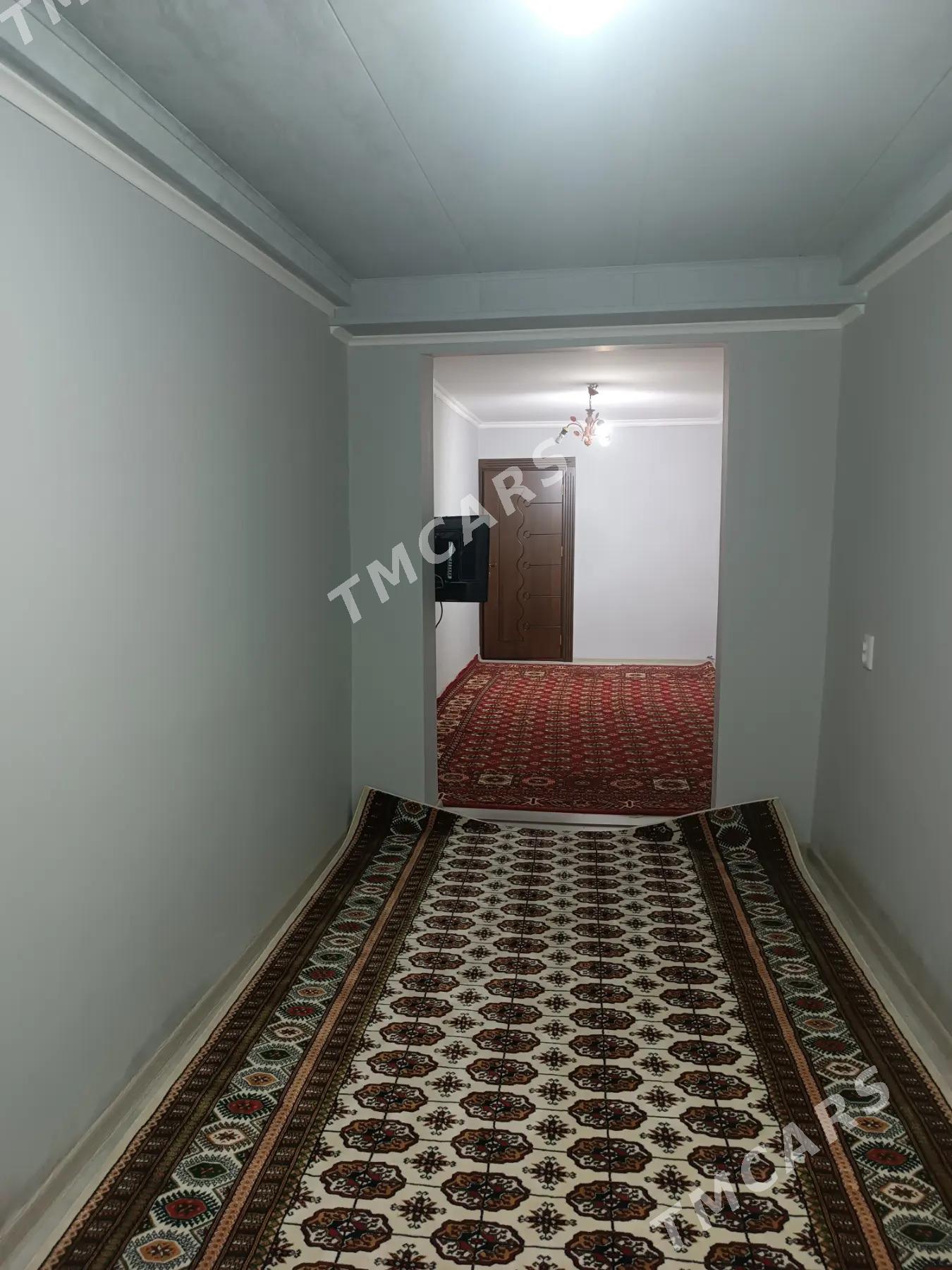 Kwartira Mary,3 mkr - Мары - img 2