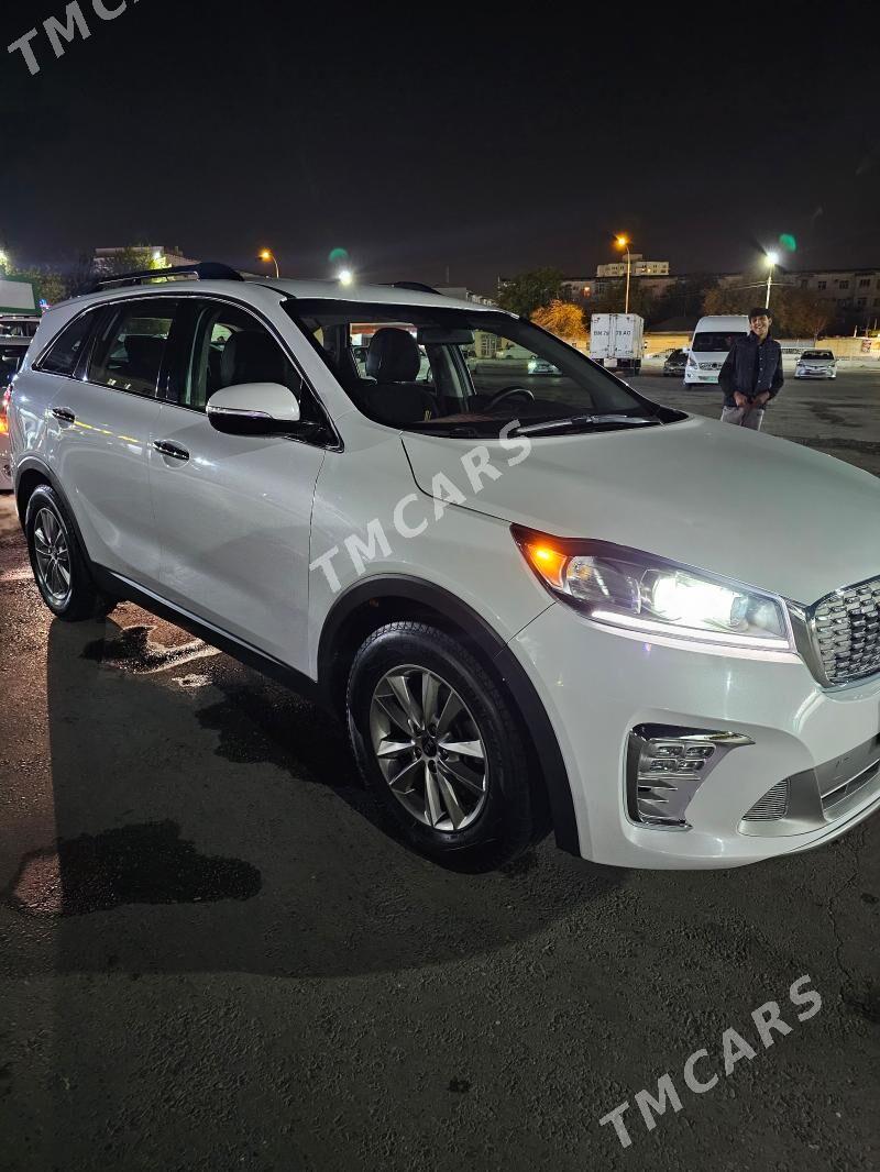 Kia Sorento 2019 - 275 000 TMT - Aşgabat - img 2