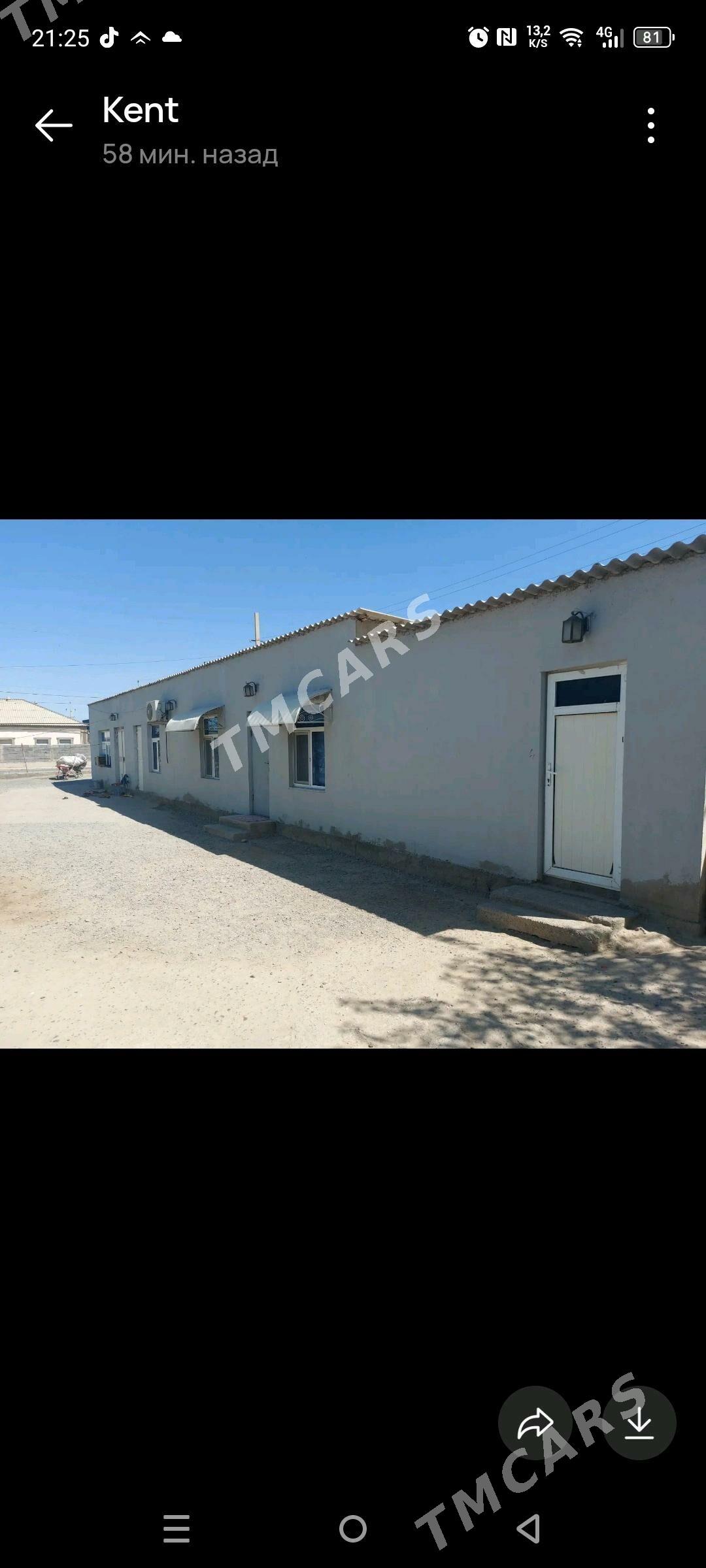 Bagyr jaŷ - Багир - img 2