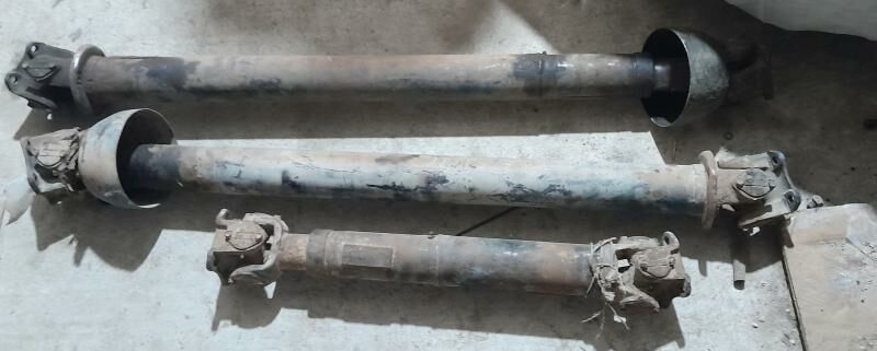 kardan gaz 66 600 TMT - Балканабат - img 2