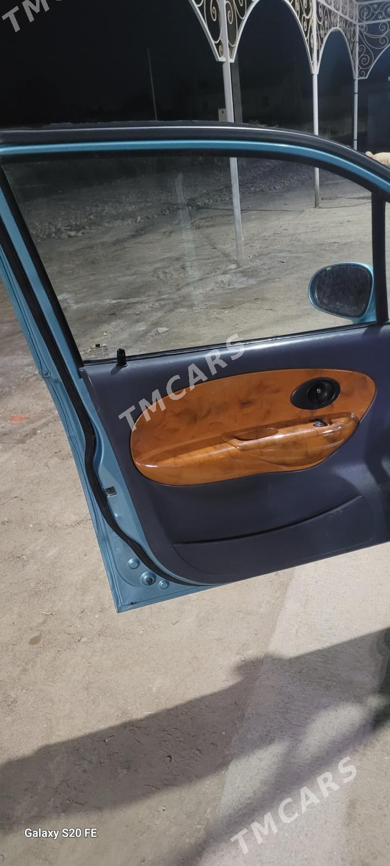 Daewoo Matiz 2005 - 50 000 TMT - Дашогуз - img 2