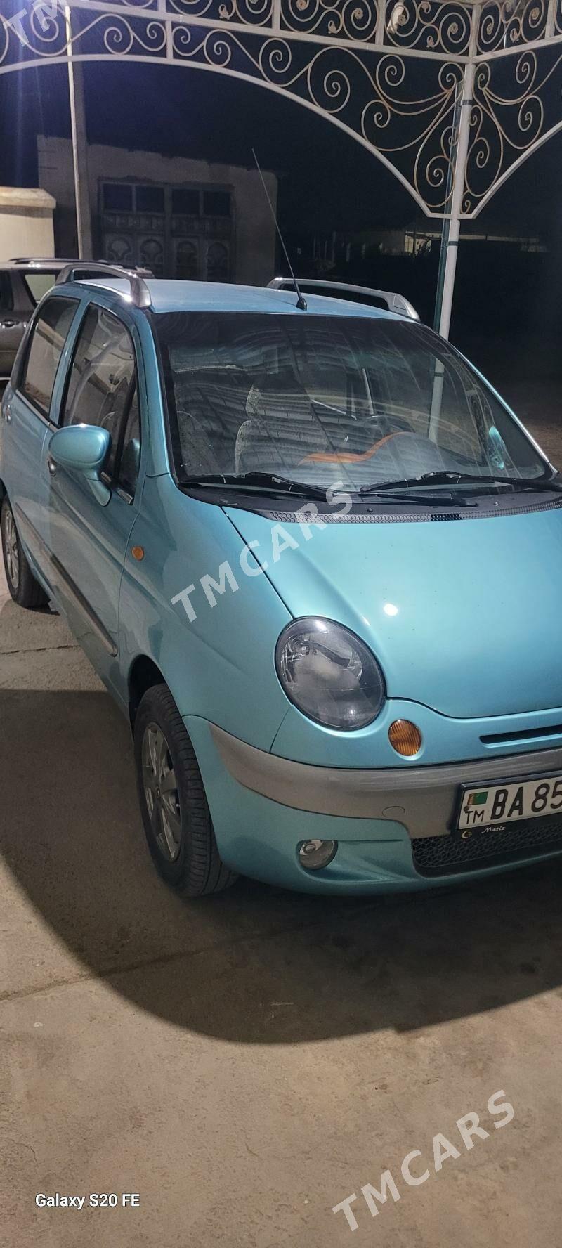 Daewoo Matiz 2005 - 50 000 TMT - Дашогуз - img 3