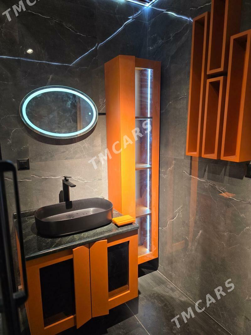 Мебель Заказ Mebel Kuhnya Диван Кровать матрас Кухня Шкаф Купэ Стол Полки LOFT дерево Лофт дизайн Установка ДСП МДФ - Aşgabat - img 5
