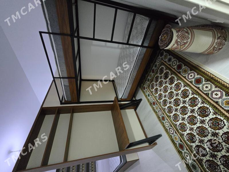 Мебель Заказ Mebel Kuhnya Диван Кровать матрас Кухня Шкаф Купэ Стол Полки LOFT дерево Лофт дизайн Установка ДСП МДФ - Aşgabat - img 10