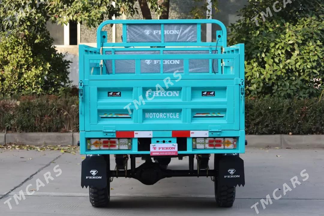 Fekon FK200-14G 2025 - 36 000 TMT - Кёнеургенч - img 3