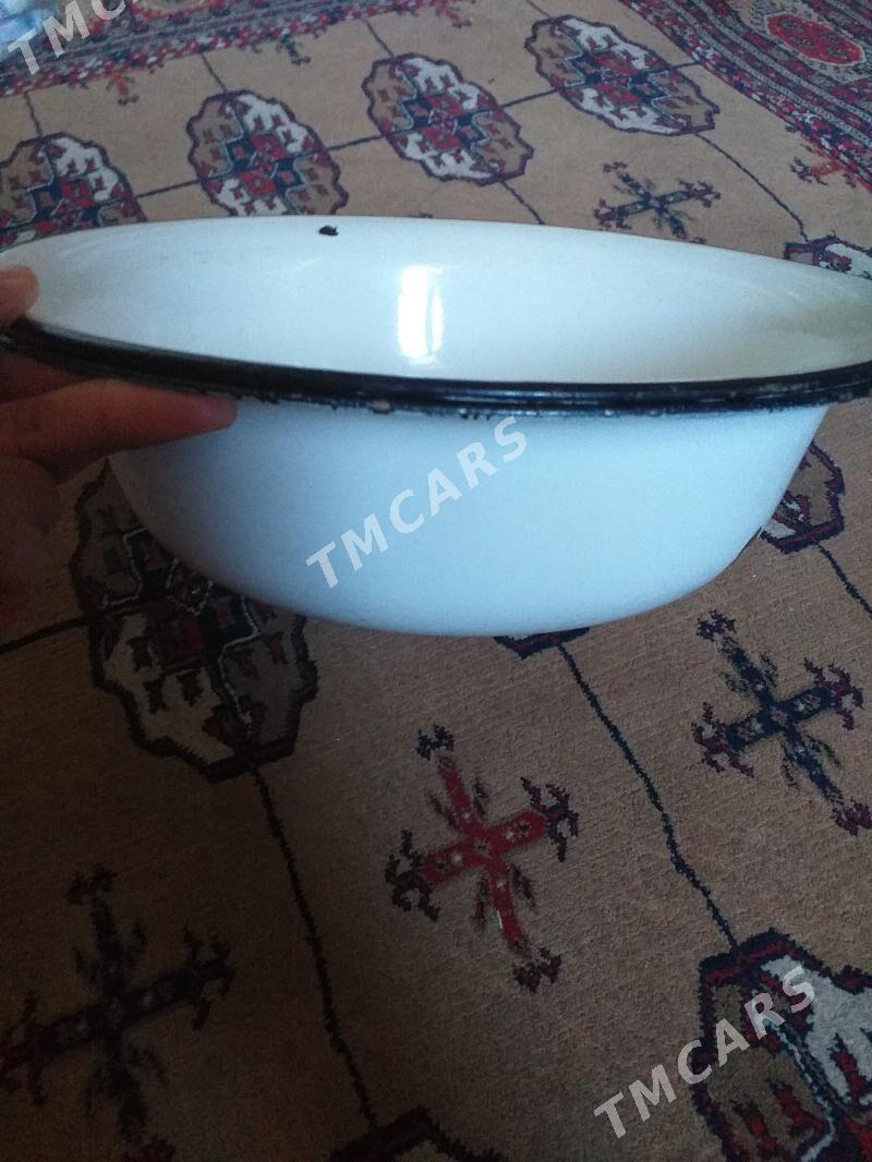 Syrçaly çanak - Daşoguz - img 2