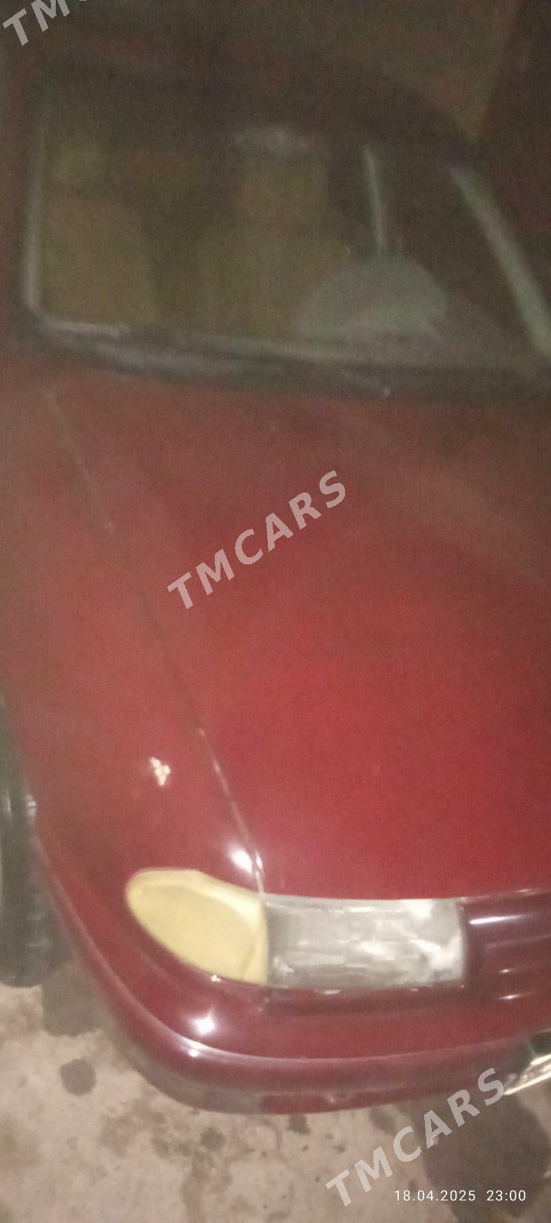 Opel Astra 1992 - 34 000 TMT - Türkmenabat - img 2