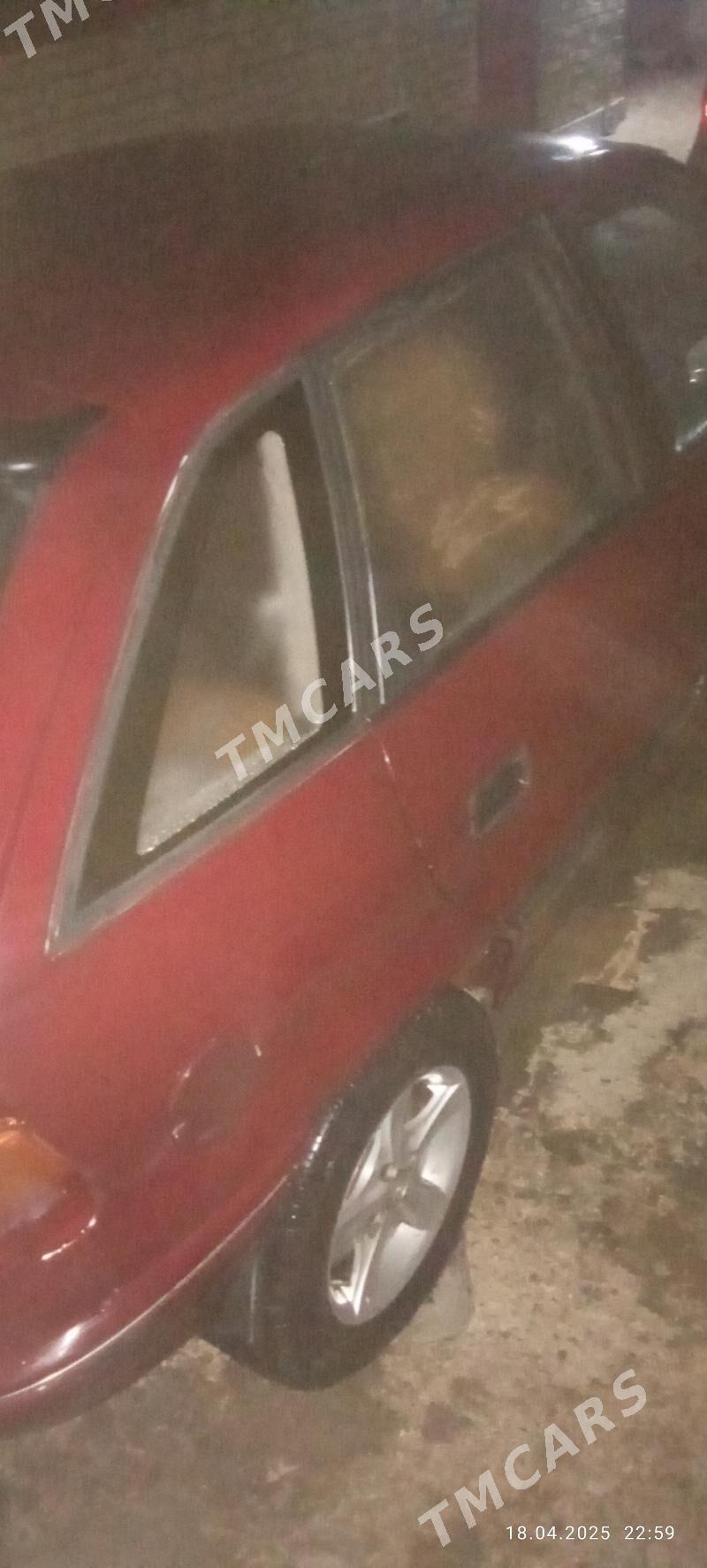 Opel Astra 1992 - 34 000 TMT - Türkmenabat - img 3