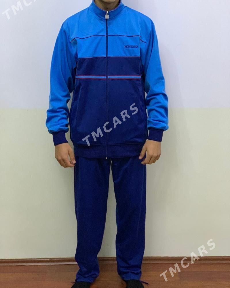 Montanasport - Ашхабад - img 2