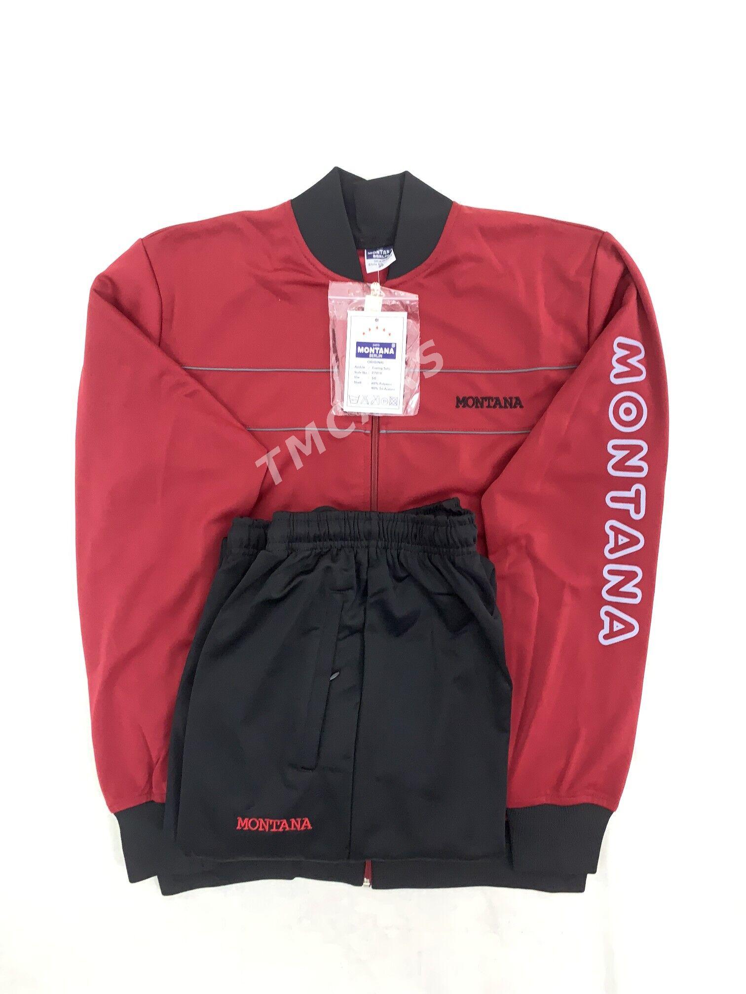 Montanasport - Ашхабад - img 6