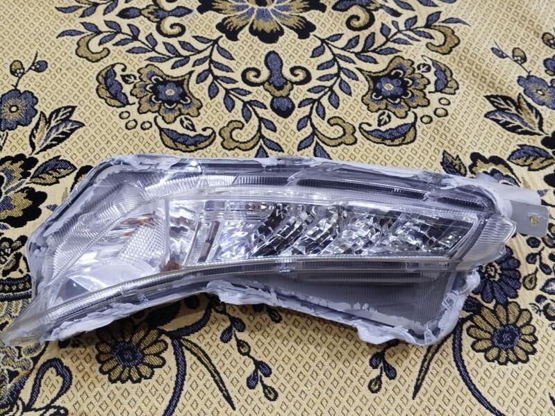 Tumannik Original led Aziýada Camry 600 TMT - Ашхабад - img 3