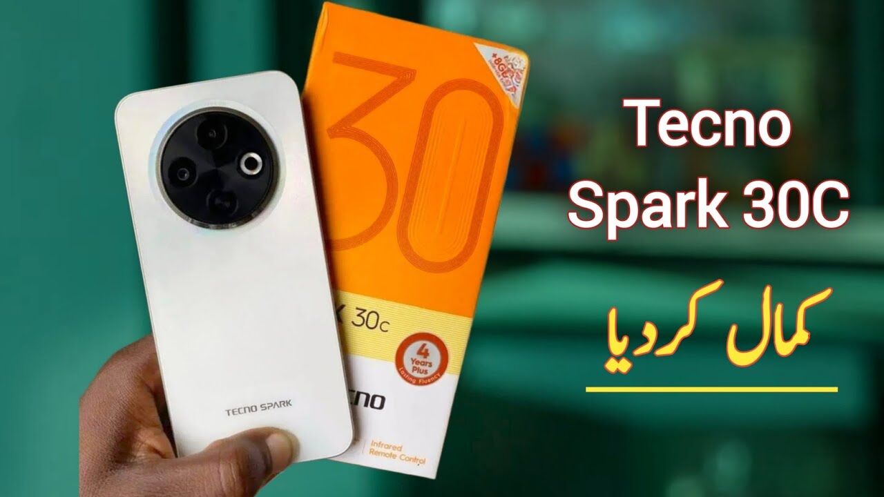 RABOCY ALYAS camon spark 20 xs - Aşgabat - img 2