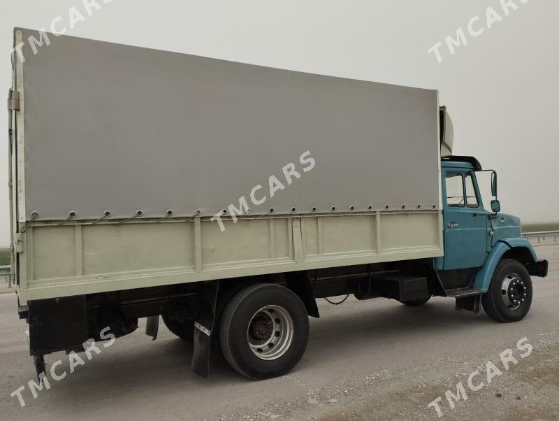 Kamaz 4310 1991 - 150 000 TMT - Гызыларбат - img 3