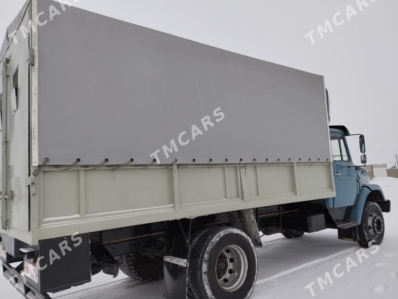 Kamaz 4310 1991 - 150 000 TMT - Гызыларбат - img 7