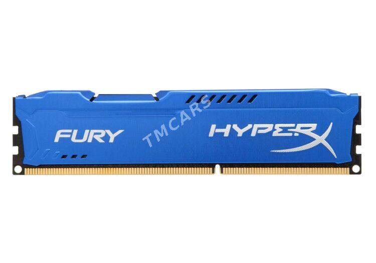 RAM DDR3 8Gb - Daşoguz - img 2