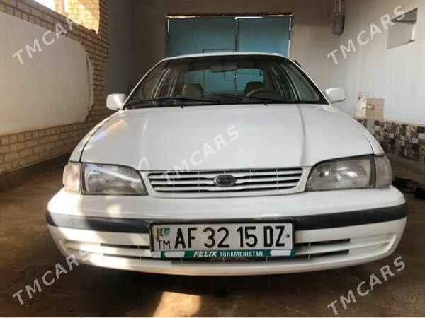 Toyota Tercel 1997 - 45 000 TMT - Гороглы (Тагта) - img 3