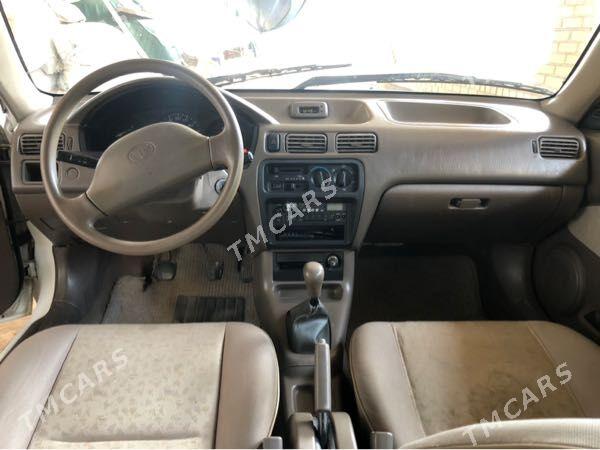 Toyota Tercel 1997 - 45 000 TMT - Гороглы (Тагта) - img 2