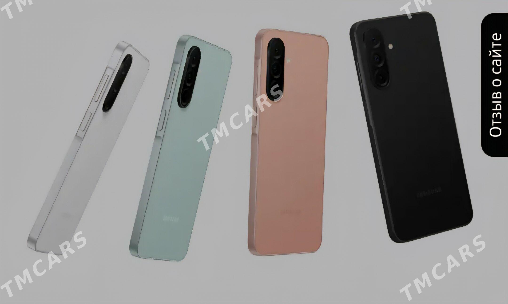 KREDIT 6AY SAMSUNG A26 - Türkmenbaşy şaýoly - img 3