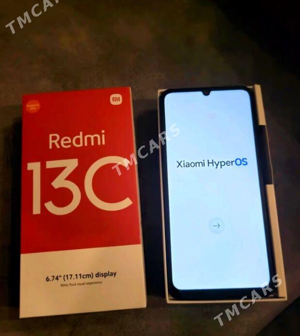 Redmi 13c pmt 128 - Теджен - img 3