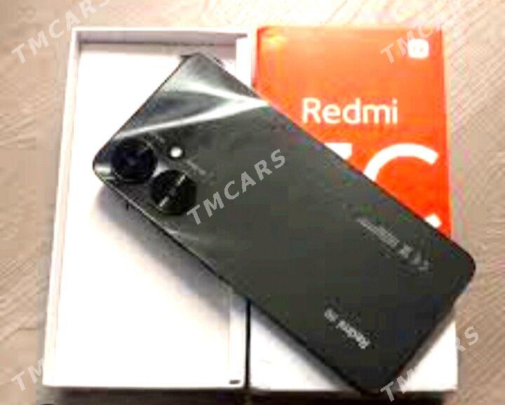 Redmi 13c pmt 128 - Теджен - img 2