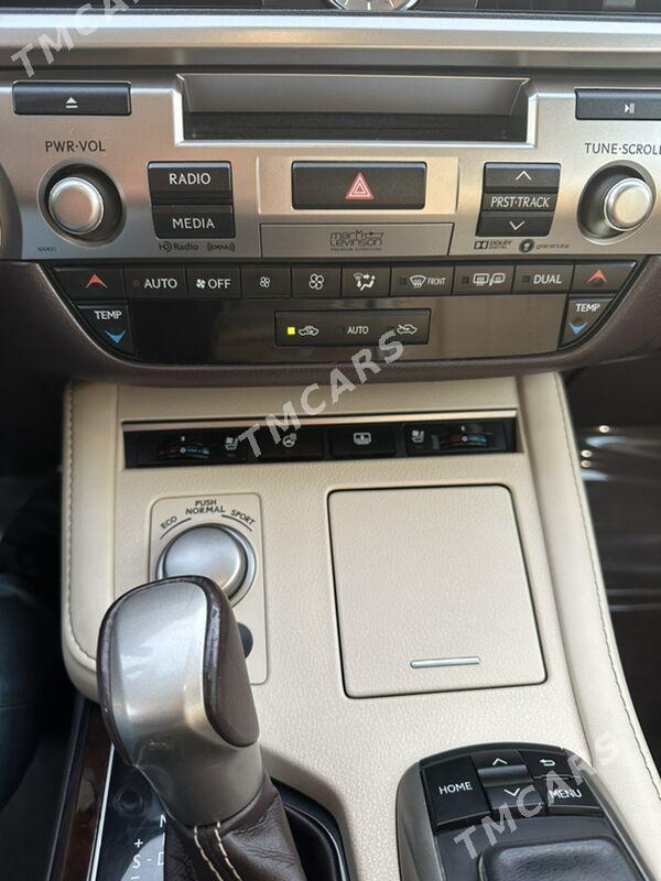 Lexus ES 350 2018 - 520 000 TMT - Mary - img 8