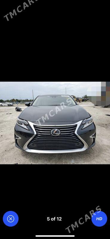 Lexus ES 350 2018 - 520 000 TMT - Mary - img 2