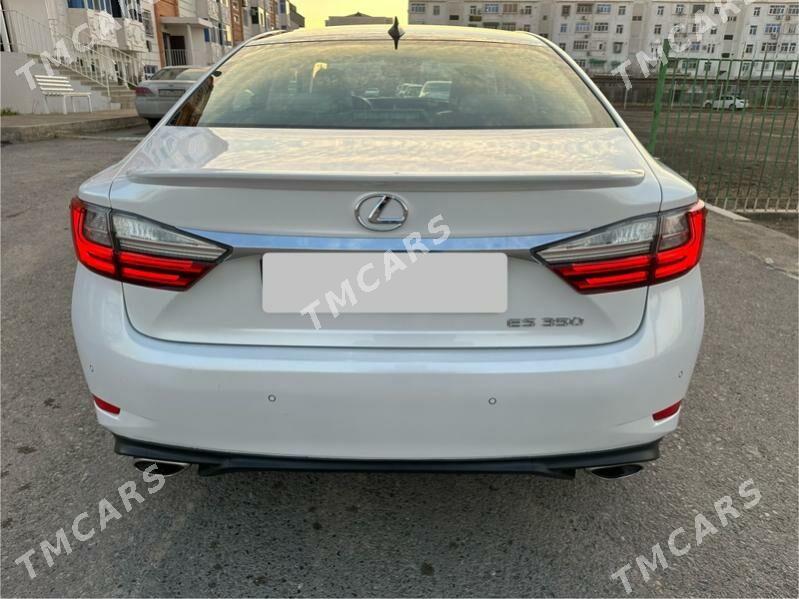 Lexus ES 350 2018 - 520 000 TMT - Mary - img 5