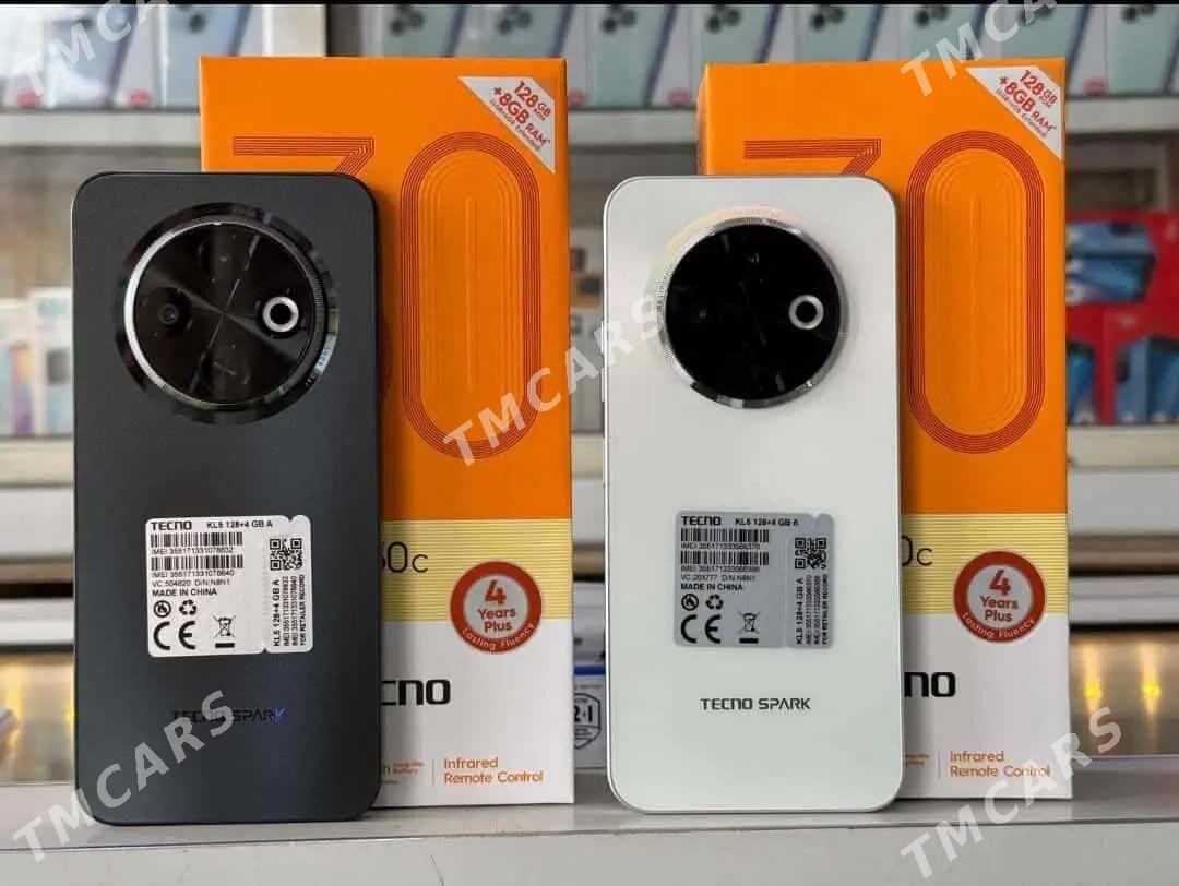 TELEFON SATYN ALYAS infinix samsung tecno poco XS - Aşgabat - img 9