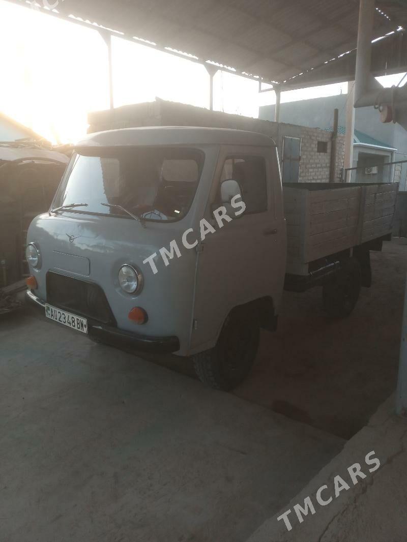 UAZ 452 1981 - 35 000 TMT - Гумдаг - img 2