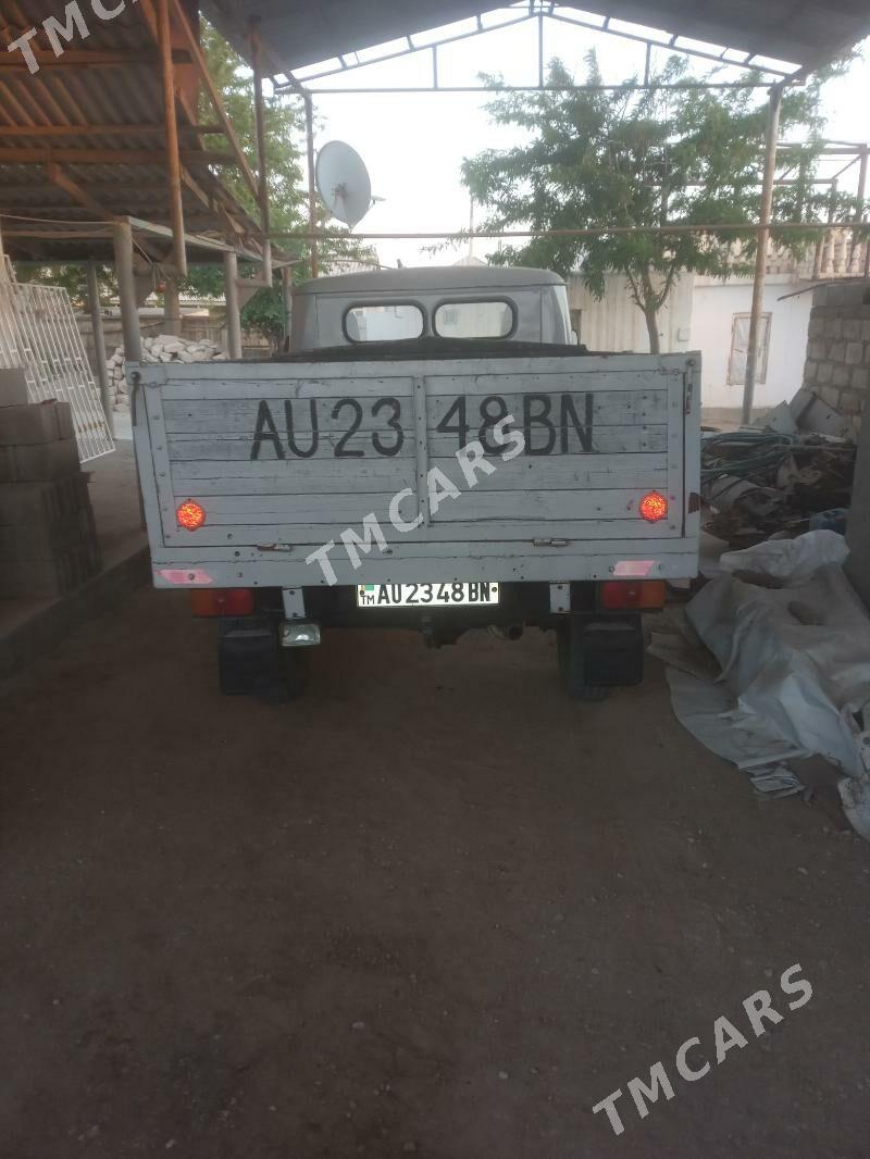 UAZ 452 1981 - 35 000 TMT - Гумдаг - img 3
